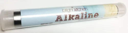 Varita de Agua Alcalina que Eleva Naturalmente el pH a 9.5, Añade Turmalina, Maifan, Muyu, Piedra de Infrarrojo Lejano, Reduce ORP, Bright Kitchen,