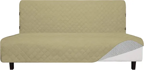 Miniatura 50 de Easy-Going Funda para Sofá Funda para Silla Funda para Sofá Impermeable Funda para Sofá Lavable Funda para Sofá de Tela Antideslizante Protector