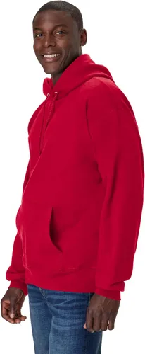 Miniatura 4 de Sudadera Hanes con capucha, de algodón de calidad, para hombre