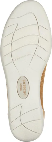 Miniatura 6 de Earth Origins Faye Shoe I - Tenis veganos sin cordones para mujer, para uso casual, uso diario