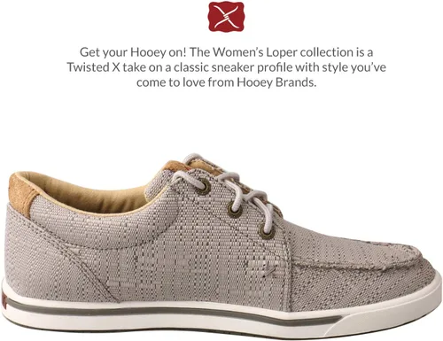 Miniatura 2 de Twisted X - Bota de mano para mujer con punta cuadrada