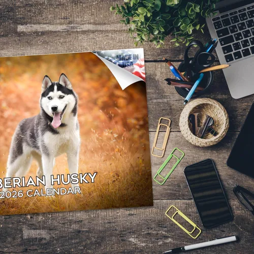 Miniatura 105 de Razas de Perros 2017 ESKIMO AMERICANO