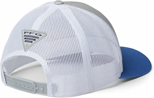 Miniatura 5 de Columbia Gorra PFG con diseño de bandera de pez