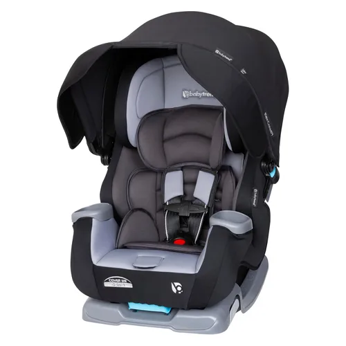 Miniatura 23 de Baby Trend Cover Me™ Asiento de automóvil convertible 4 en 1, Scooter