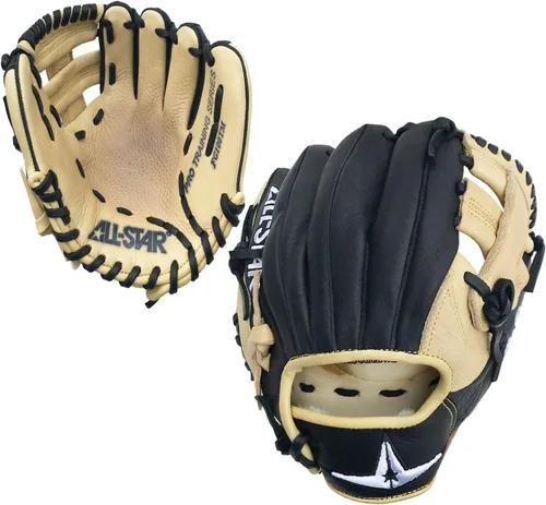 Miniatura 2 de All-Star The Pick FG100TM - Guante de entrenamiento de béisbol