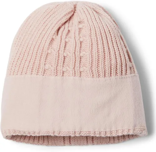 Miniatura 2 de Columbia Gorro de punto trenzado Agate Pass para mujer
