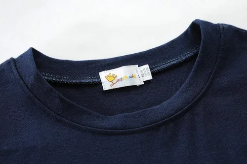 Miniatura 3 de Little Hand Pijamas de algodón para niños pequeños de 2 a 7 años
