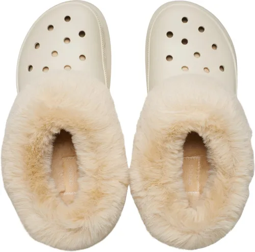Miniatura 2 de Crocs Unisex-Adult Furever Crush Lined Clog