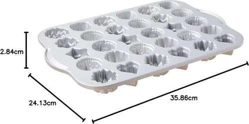 Miniatura 5 de Pasteles de té Bundt