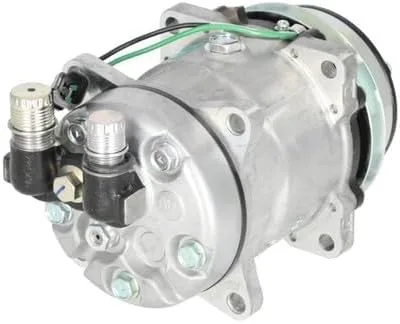 Miniatura 3 de All States Compresor de aire acondicionado para Bobcat S550 S570 S590 T590 7023583