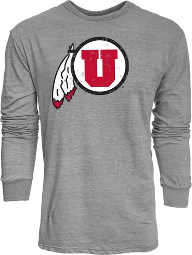 Miniatura 5 de Blue 84 NCAA - Camiseta de manga larga para hombre, diseño vintage