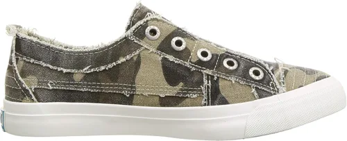 Miniatura 6 de Blowfish Malibu - Tenis para mujer sin cordones