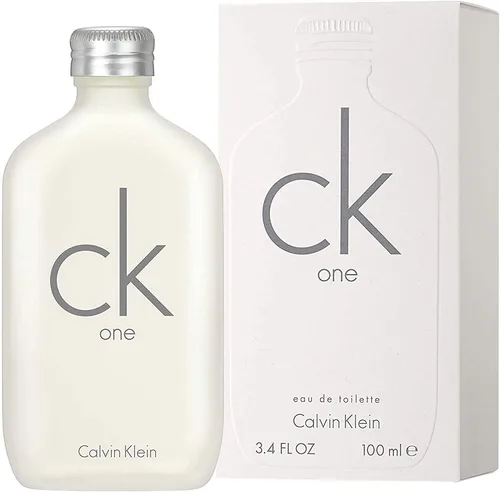 Calvin Klein Ck One Agua de Tocador 3.3 fl oz