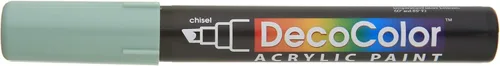 Marvy Uchida Celadon DecoColor - Marcador de pintura acrílica