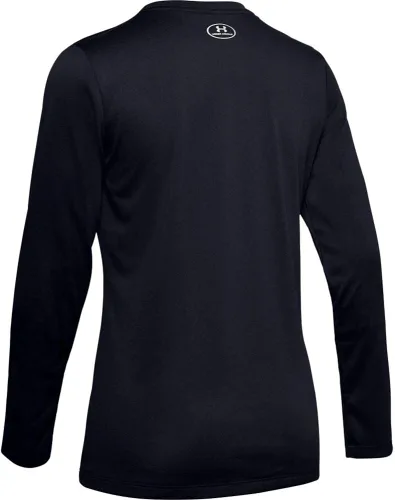Miniatura 5 de Under Armour Camiseta de manga larga Tech Crew para mujer