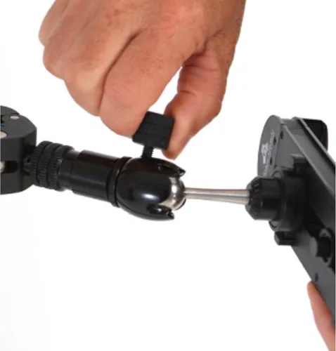 Miniatura 4 de Triad-Orbit Soporte universal para teléfono para tableta IOrbit