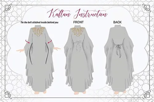 Miniatura 4 de Mehreen Creation womens Classic