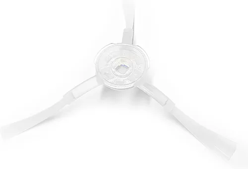 Miniatura 5 de 4 pares de cepillos laterales de repuesto compatibles con NARWAL T10 J1 J2 robot aspirador accesorios