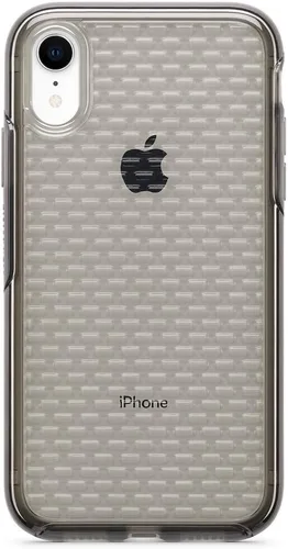 Miniatura 8 de OtterBox Funda con diseño de patrón transparente para iPhone XR - Transparente
