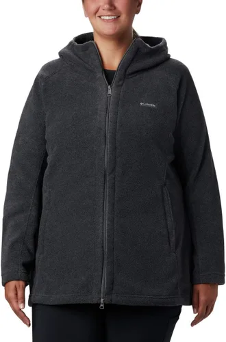 Miniatura 3 de Columbia - Chaqueta larga con capucha Benton Springs Ii para mujer