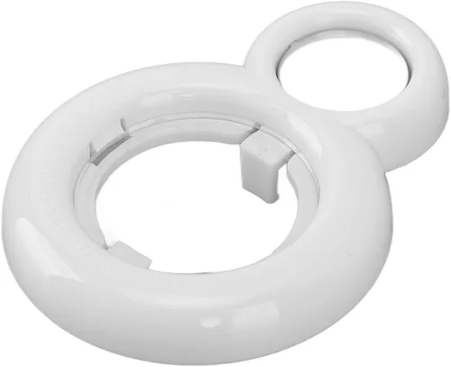 Miniatura 8 de Lente de primer plano para cámara instantánea, espejo selfie transparente colorido, espejo de autorretrato ligero de cerca para fotografía