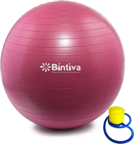 Miniatura 14 de bintiva Pelota de ejercicio