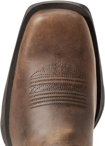 Miniatura 4 de Ariat Botas vaqueras Rambler Patriot para hombre