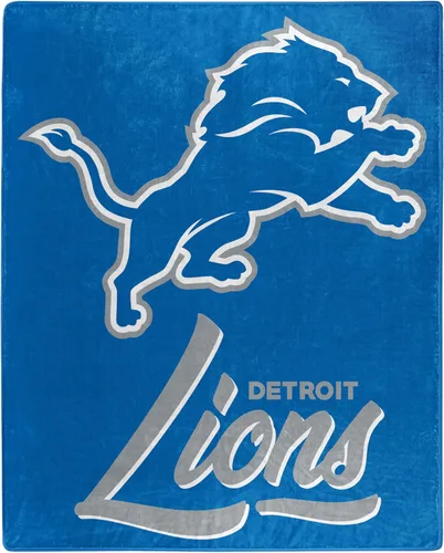 Miniatura 126 de Northwest NFL Unisex-Adult Raschel Throw Blanket