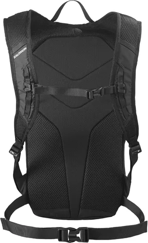 Miniatura 2 de Salomon Mochila unisex Trailblazer 10, senderismo y senderismo, 10 litros Negro