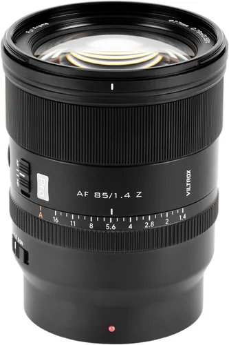 Miniatura 18 de VILTROX AF 9mm F2.8 Lente APS-C para Z-Mount, Lente Prime Ultra Gran Angular de Enfoque Automático Compatible con Cámaras Nikon Z-Mount Z6III ZF Z9