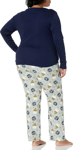 Miniatura 4 de Tienda Essentials Star Wars Holiday Family Pajama Sets