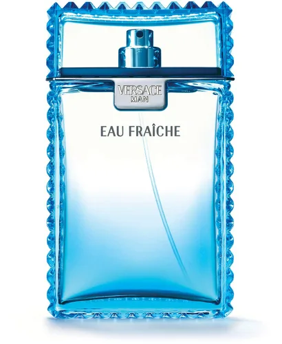 Miniatura 20 de Versace Pour Homme - Eau de Toilette en espray para hombre, 3.4 oz