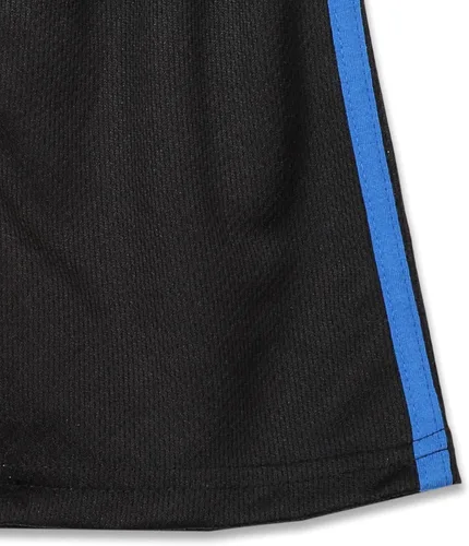 Miniatura 5 de Disney- Camisa de manga corta y pantalones cortos de malla de Mickey Mouse