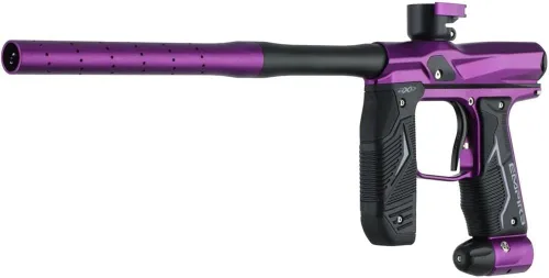 Miniatura 6 de Pistola de paintball Empire Axe 2.0 Polvo púrpura y negro