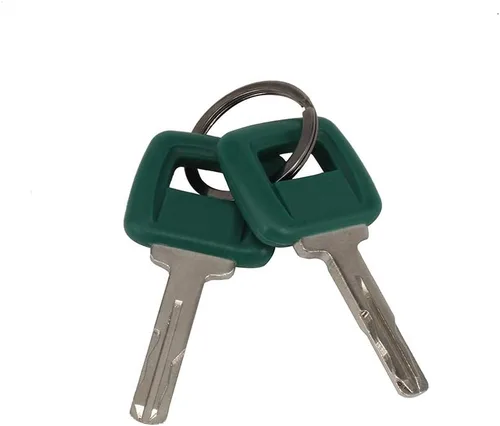 Miniatura 6 de Volvo - Llave de encendido para equipo pesado, llave de encendido HKOO para equipos pesados 11039228 para modelos de transportista articulado Volvo