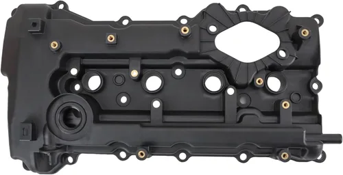Miniatura 110 de TRQ Tapa de Válvulas Compatible con 2011-2014 Chrysler 200 2007-2010 Sebring 2008-2014 Dodge Avenger 2007-2012 Caliber 2009-2020 Journey 2007-2017