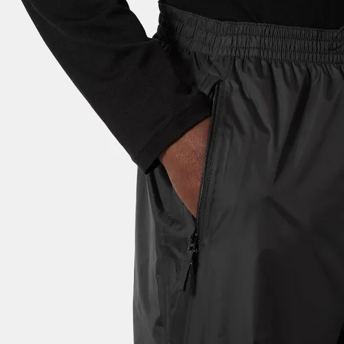 Miniatura 4 de Helly-Hansen Pantalones de lluvia transpirables impermeables Loke para hombre