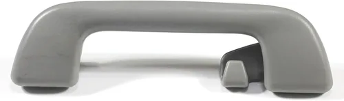 Miniatura 8 de Tirador de techo automático Agarradera gris con gancho LH = RH universal para Toyota para Corolla para Rav4 Yaris Vios OEM: 74610-52020