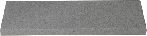 Miniatura 15 de Elegante cojín de banco de color liso, cojín de asiento para banco de interiores y exteriores, muebles de patio, columpio, antideslizante, cojín