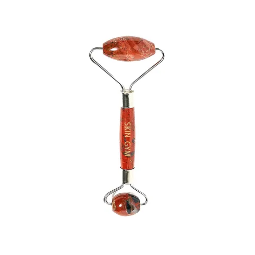 Miniatura 7 de Skin Gym Face Roller for Enhancing Radiance and Relaxing Tension, Face Massager Skin Care Beauty Tool, Rejuvenate Skin, Sculpt, Lift and Define