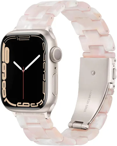 Miniatura 47 de Compatible con accesorios de reloj de resina para Starlight