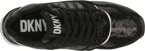 Miniatura 5 de DKNY Women's Essential Footwear Lightweight Slip on Comfort Sneaker