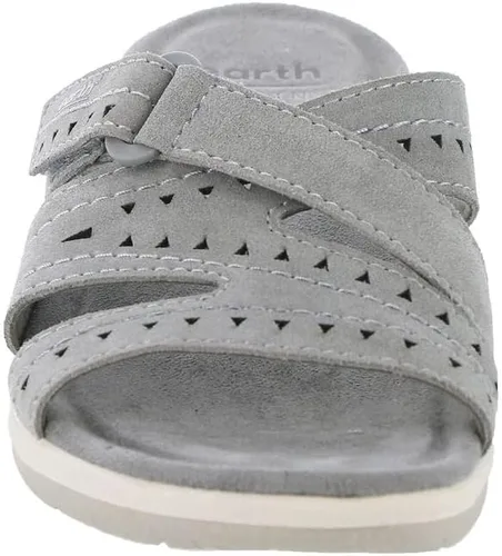 Miniatura 5 de Earth Sandalias planas Suella para mujer