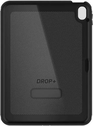 Miniatura 4 de OtterBox Defender Series - Funda para iPad (A16) y iPad de 10ª generación, color negro (embalaje no comercial)