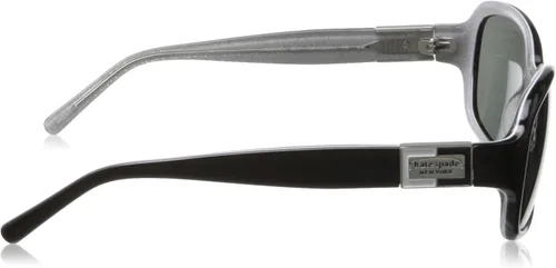 Miniatura 3 de Kate Spade New York Gafas de sol rectangulares Annika para mujer