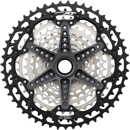 Miniatura 3 de SHIMANO Xt Cs-M8100 - Casete de 12 velocidades