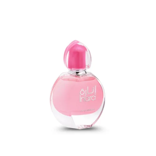 Swiss Arabian - Perfume Inara, productos de Dubai, fragancia personal EDP en espray de larga duración, adictiva, un aroma seductor, aroma de Arabia,