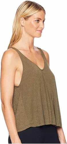 Miniatura 3 de Free People - Blusa sin mangas para mujer modelo Dani