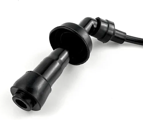 Miniatura 6 de 3YF-82370-00-00 Bujía de bobina de encendido para Yamaha Grizzly 660 YFM660 2002-2008 Rhino 660 YXR660 2004-2007 Raptor 660R YFM660 2001-2005