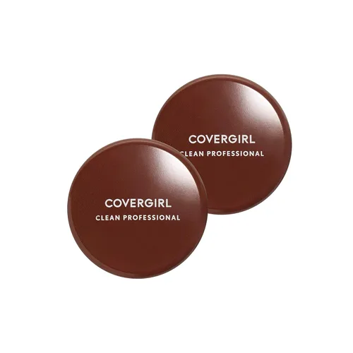 Miniatura 6 de Polvo de acabado suelto profesional de COVERGIRL., LUZ TRANSLUCENTE 110 - Luz translúcida